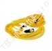 HTB5-CPN05, kabel k vysílači pro závoru ADVANCE, (5m,M12/5,úhlový)